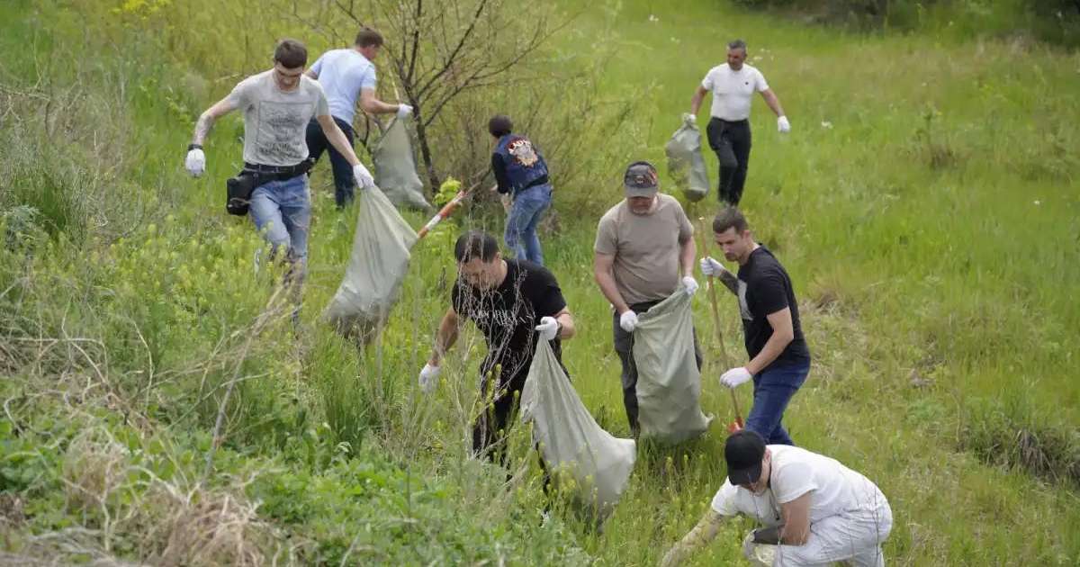 Colman Domingo and Jude Law at amfAR’s Venice Gala