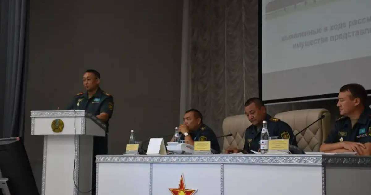 Қорғаныс министрлігі әскери қызметшілерге арналған киім үлгісінің сапасын бақылауды күшейтеді