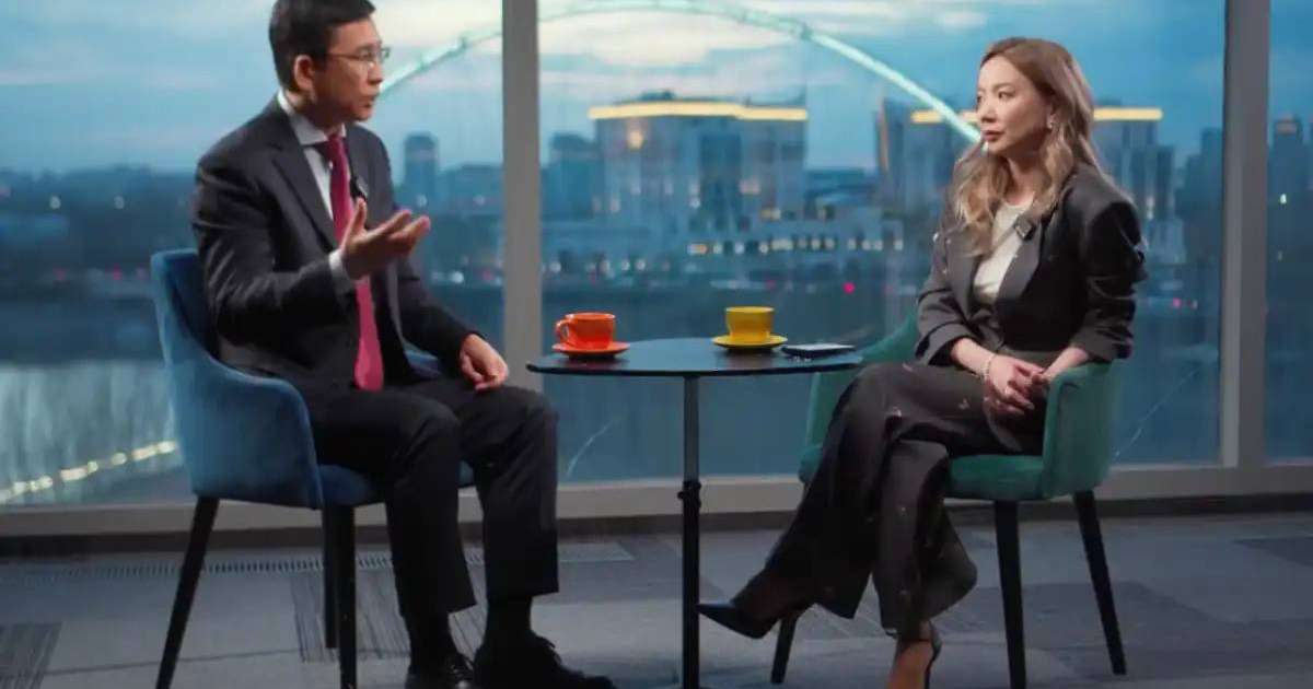 Ауырып тұрған адам сол күнгі дәрігер қабылдауына жазыла алмайды – Аймағамбетов