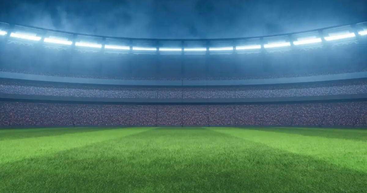 Бішкекте 100 мың көрерменге арналған стадион салынады