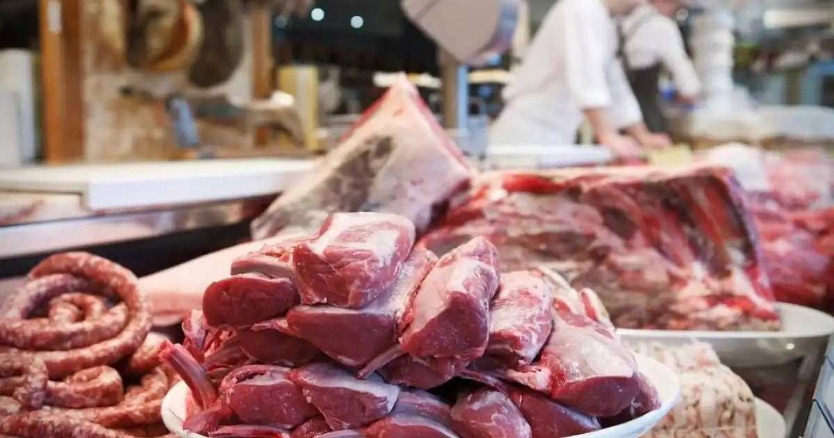 АШМ ауру малдың еті тарады дегенге қатысты мәлімдеме жасады