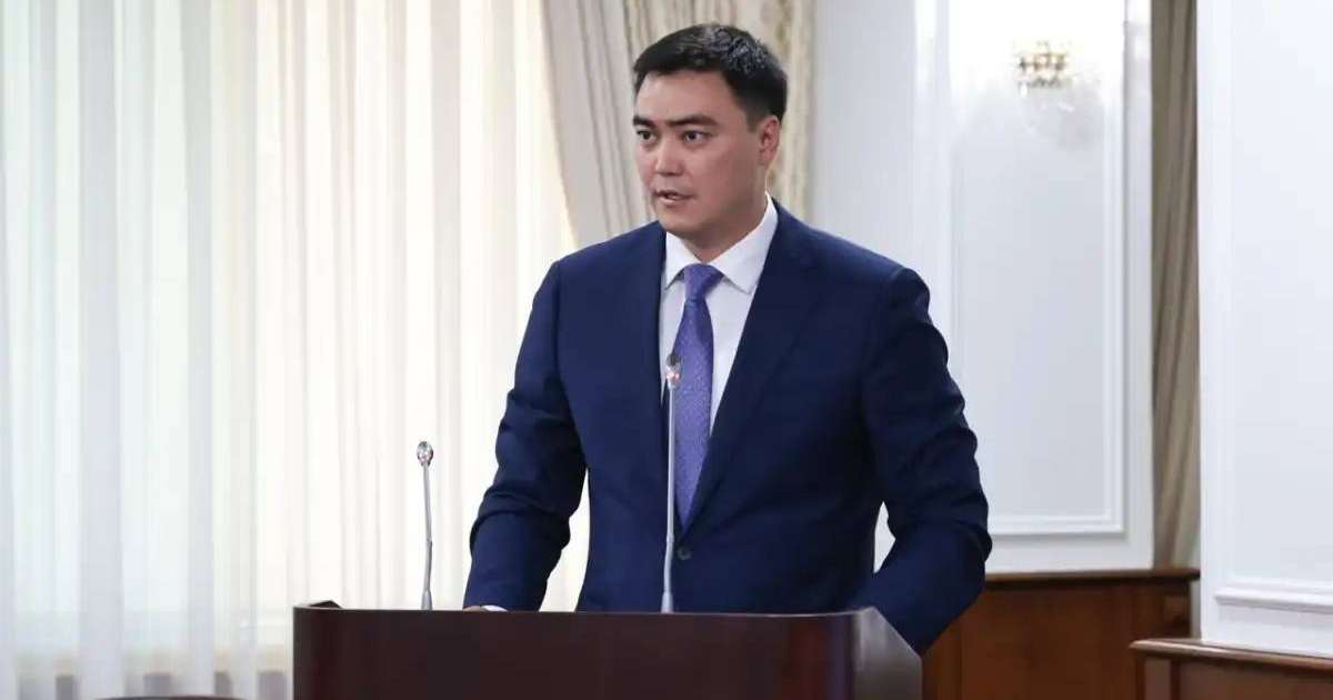 Қазақстанда 75 жаңа мамандық пайда болды – Иран Шархан