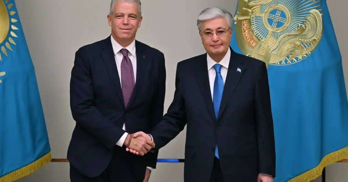 Philip Morris компаниясы Қазақстан бюджетіне 1,2 трлн теңге салық төледі