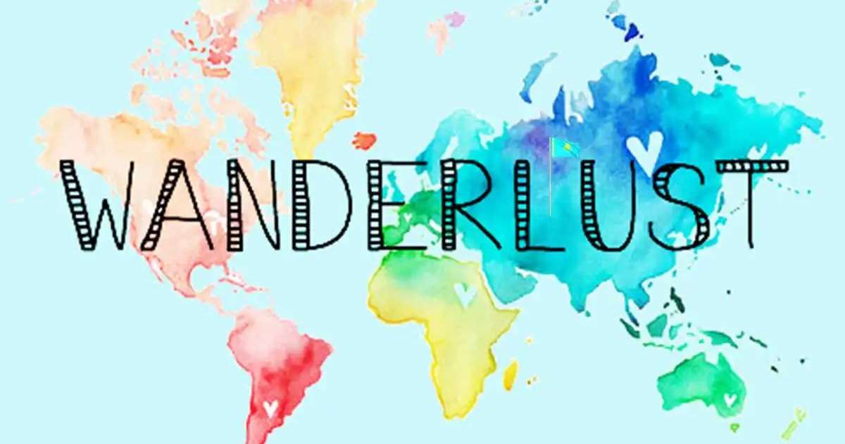 Британдық журнал Қазақстанды туристік марапатқа ұсынды