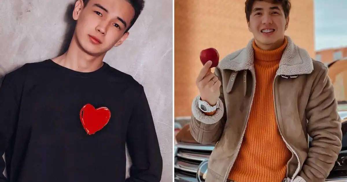 «Менің деңгейім емес»: блогер Ерболат Жанабылов пен Дархан Жолшыбековтің арасында кикілжің туды