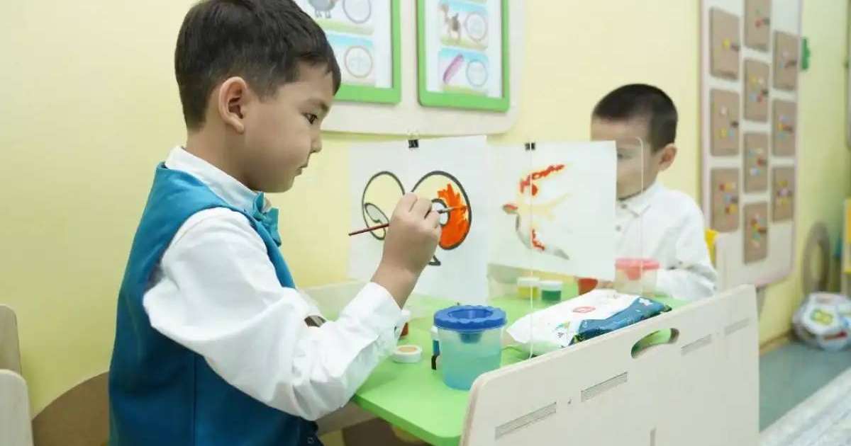 Мектепке дейінгі ұйымдарды ваучерлік қаржыландыру пилоттық жобасы 27 млрд теңге үнемдеуге мүмкіндік берді