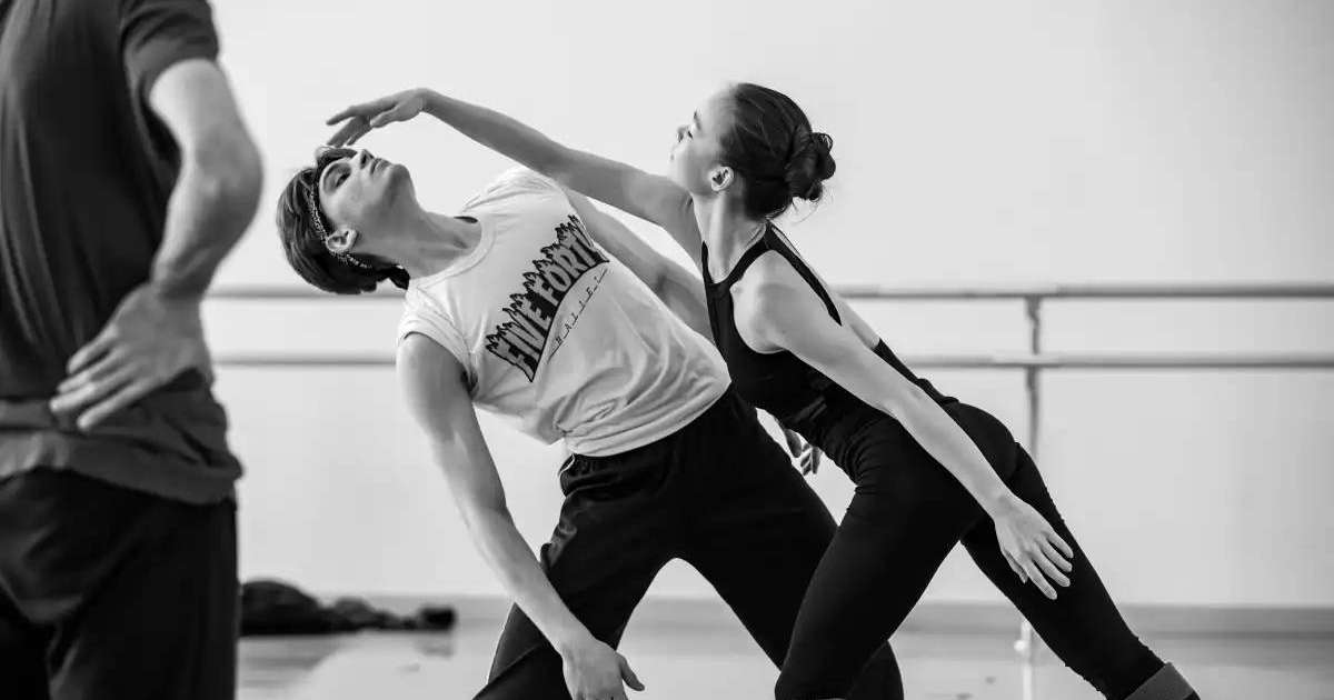 «Астана Балет» «Carmina Burana» балет-кантатасының премьерасымен театр маусымының шымылдығын жабады