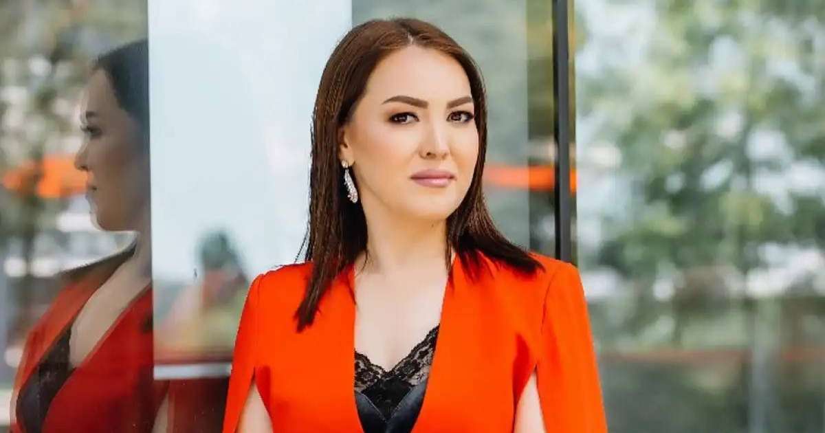 «Жүре алмай, қоштасып келдім»: Жұлдызай Дүйсенбиева сырқаттанып қалды