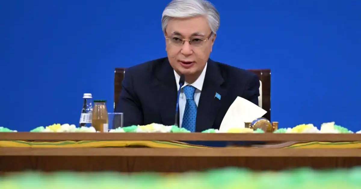 Президент Шетелдік инвесторлар кеңесінің 37-ші пленарлық отырысын өткізді