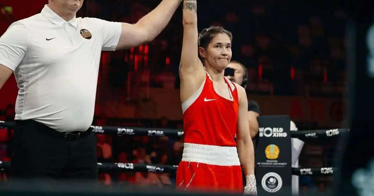 Әлем кубогы: 2 шілде күні қай боксшылар шығады