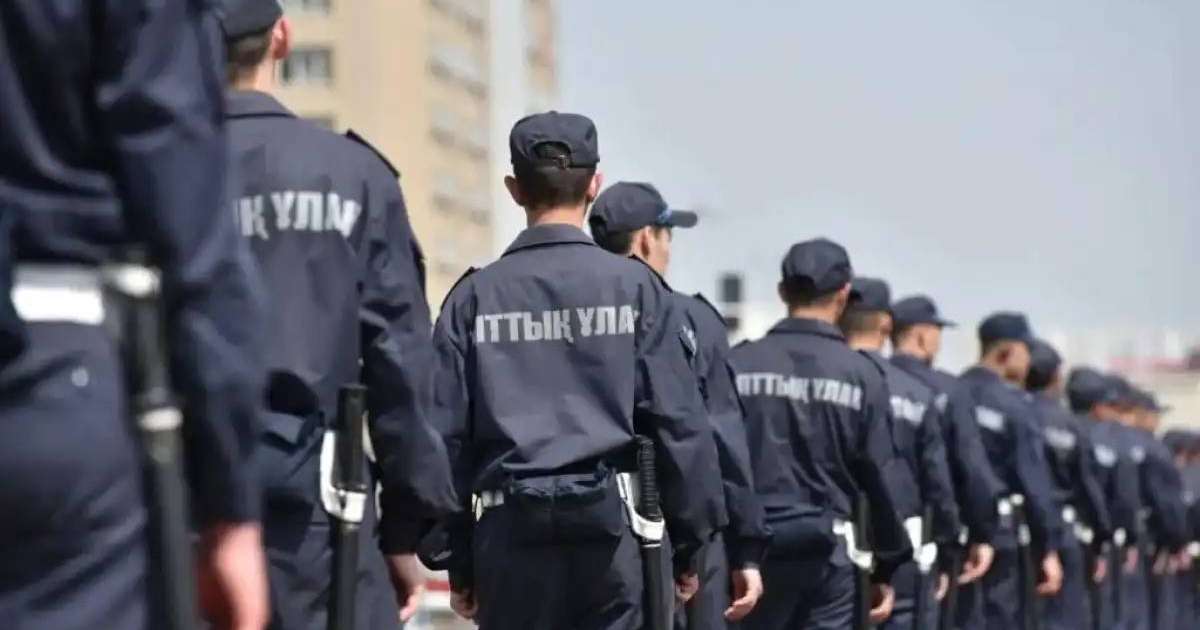 Ұландықтар  жас қыздың өмірін сақтап қалды