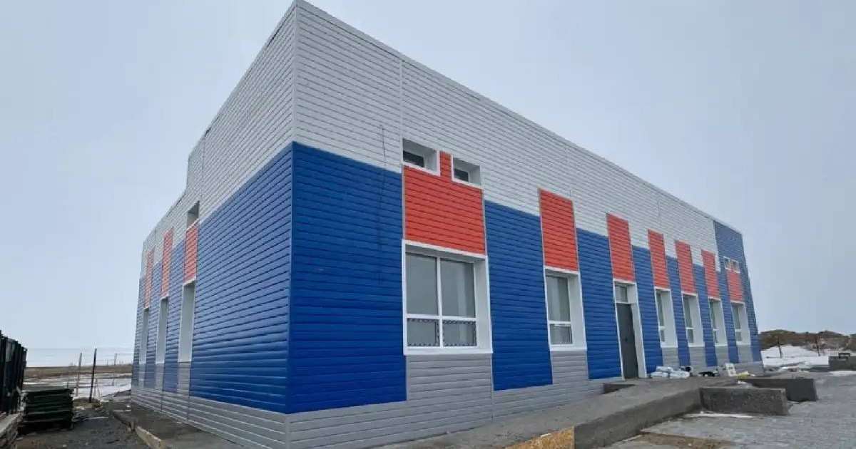 Павлодар облысында медициналық нысандар салуға 228 млн теңге бөлінді