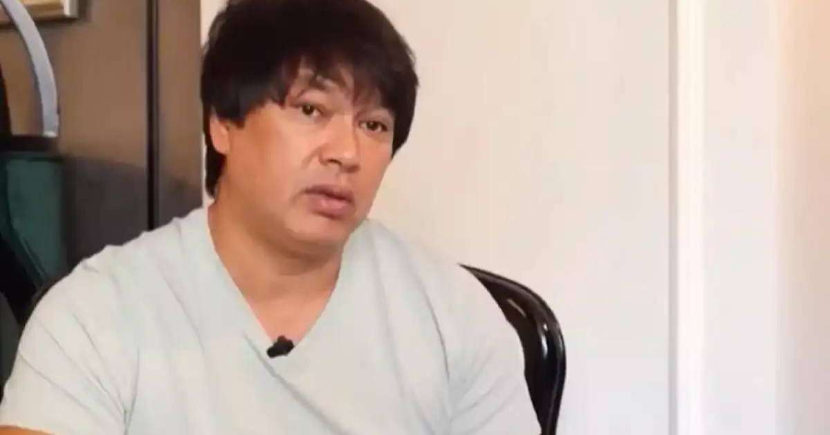 «Ұятсыздар!»: Әнші Бүркіт маңызды мәлімдеме жасады