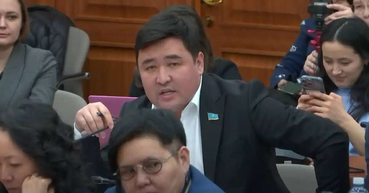 МӘМС жүйесіне тіркелмеген 2,4 млн азамат ем-домсыз қалып қоймай ма – Нартай Аралбай