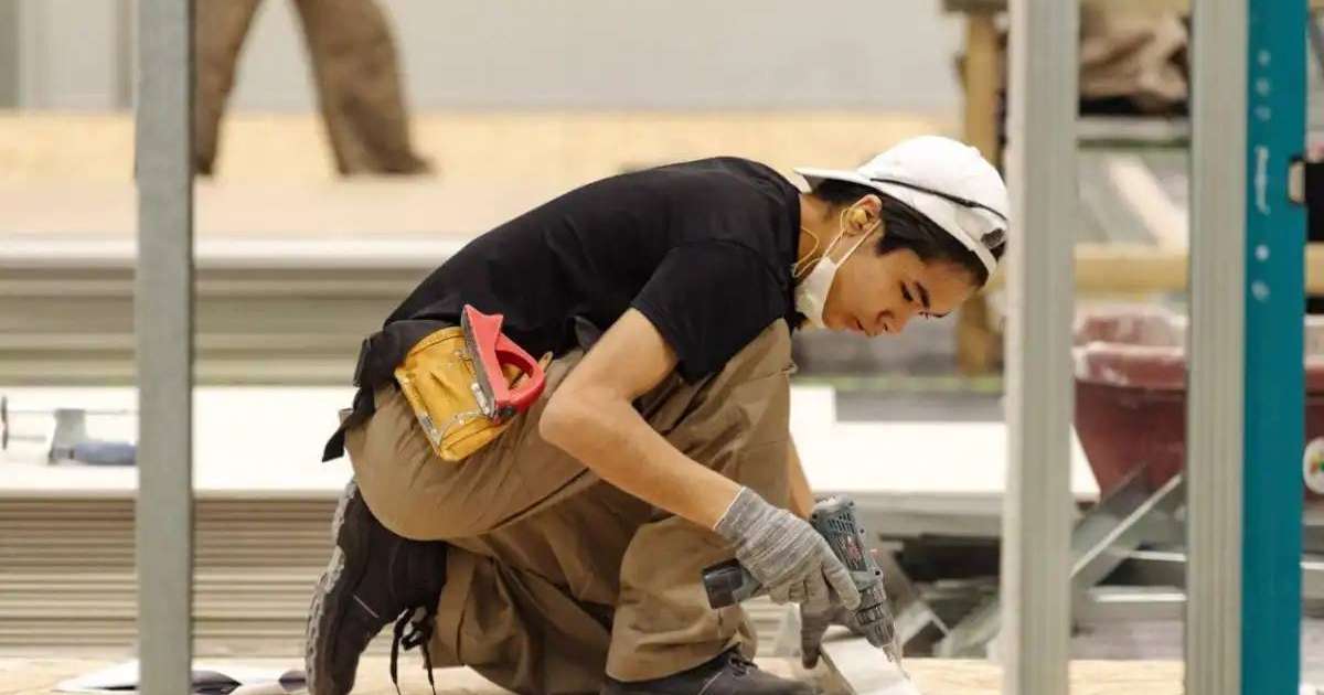 Eлімізде техникалық және кәсіптік білім беру жүйесі интернационалдандырылады