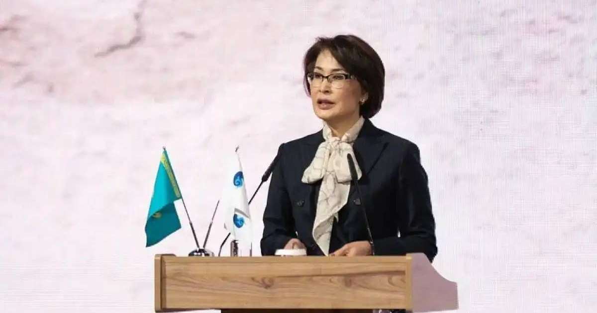 «Табысы жоғары азаматтар МӘМС-ті көбірек төлейді»: министр өзгерістер туралы айтты