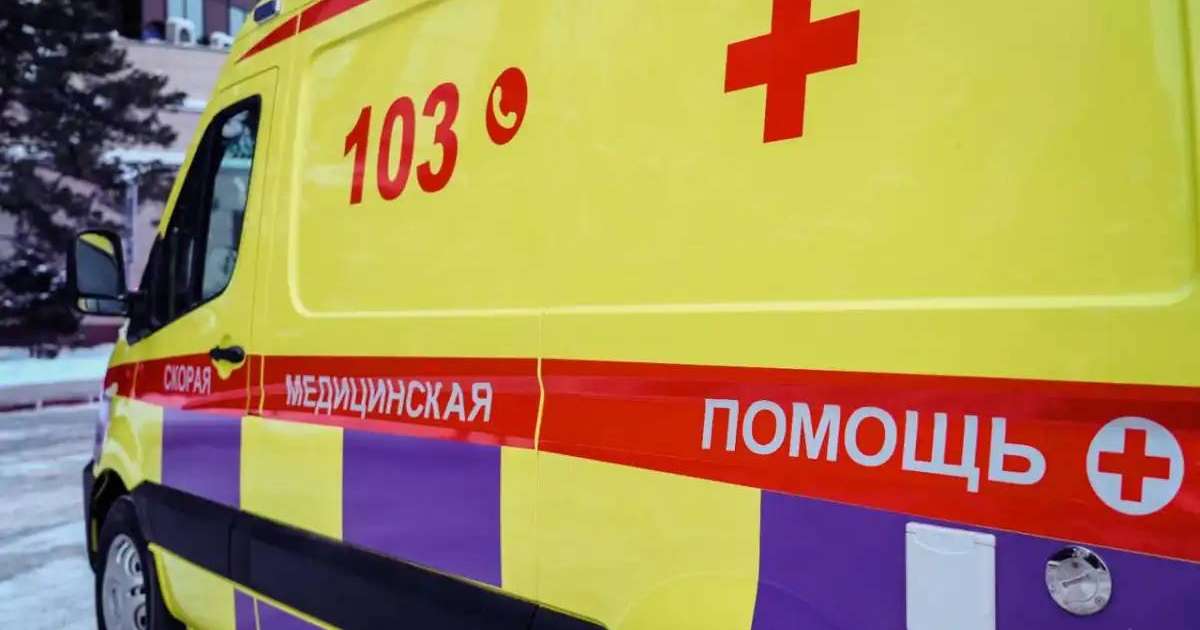 Мереке күні жедел жәрдем 23 мыңнан астам шақыртуға қызмет көрсетті