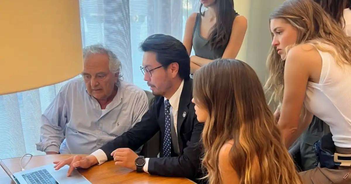 Итальяндық қос медиа Қазақстан туралы арнайы жобалар әзірлеп жатыр