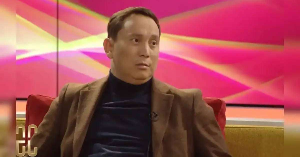 «Кеудеме өксік толды»: баласын АҚШ-қа оқуға жіберген Қайрат Әділгерей өкінішін айтты