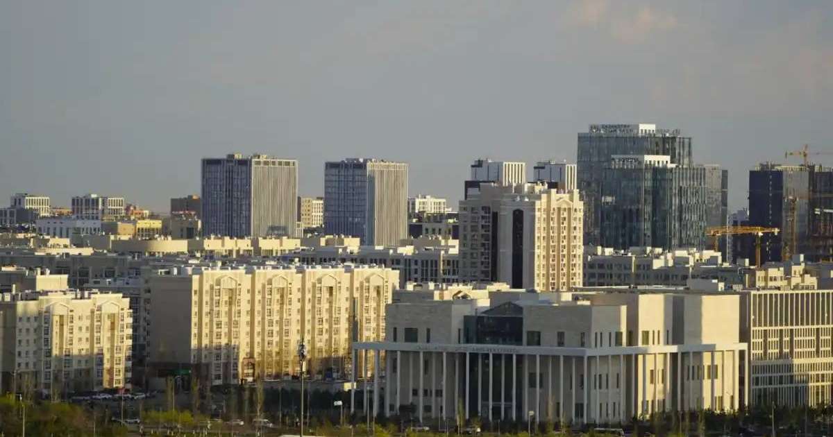 Елімізде көппәтерлі тұрғын үйлерді басқарушы субъектілердің тізілімі құрылады