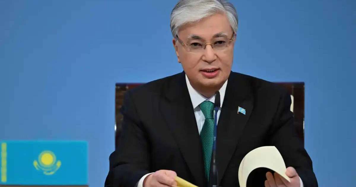 Президент келесі жылды «Білім беру және ғылыми зерттеулер жылы» деп жариялауды ұсынды