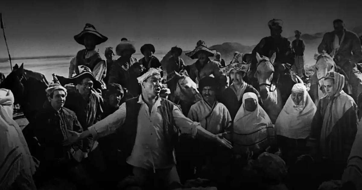 Colman Domingo and Jude Law at amfAR’s Venice Gala