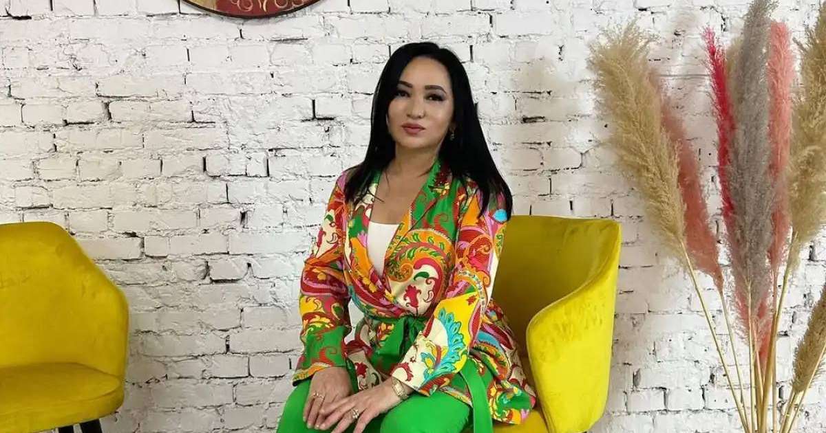 «Дінге бет бұрып кетті»: Гүлзира Айдарбекова әнші Сырым Исабаевқа қатысты шындықты айтты