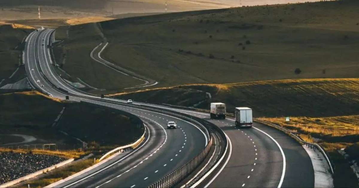 Еліміздегі автомагистраль жолдарда қандай қауіпсіздік ережелерін сақтау керек