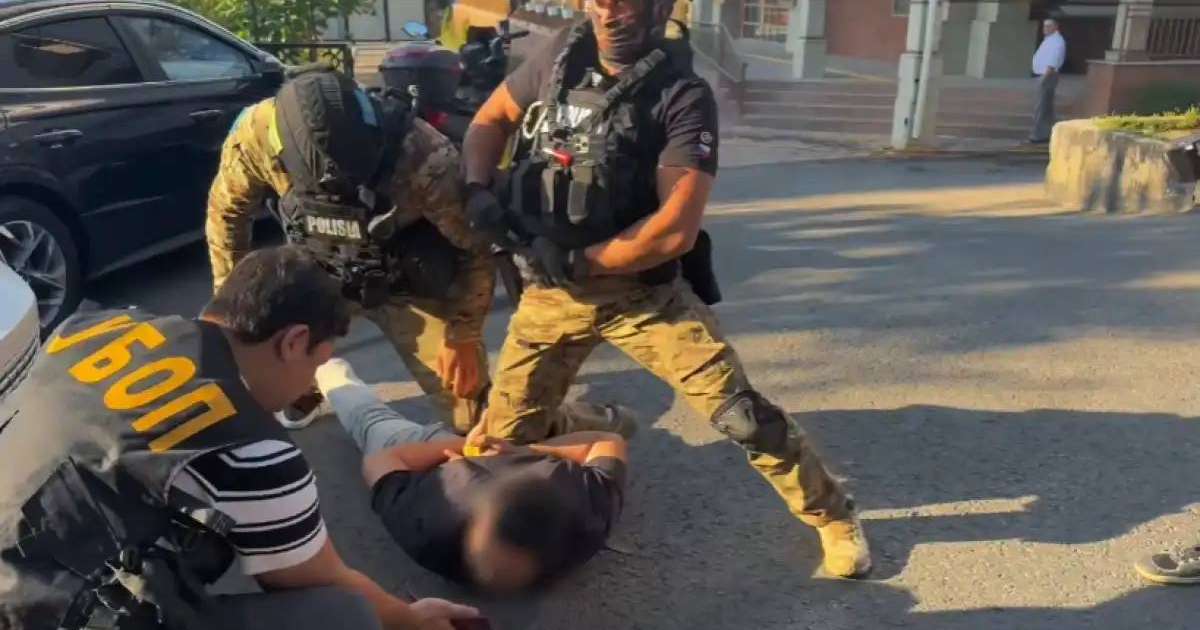 Colman Domingo and Jude Law at amfAR’s Venice Gala