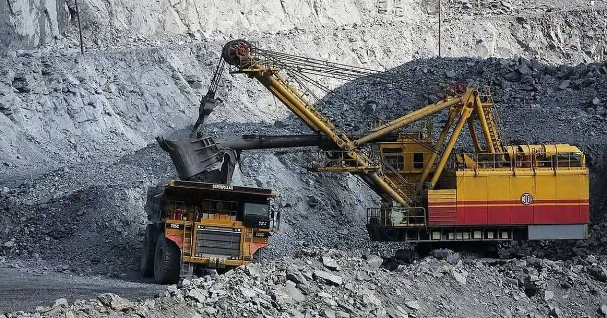 Құйрықтыкөлде 20 млн тонна сирек металл қоры бар ма: министрлік өкілі жауап берді