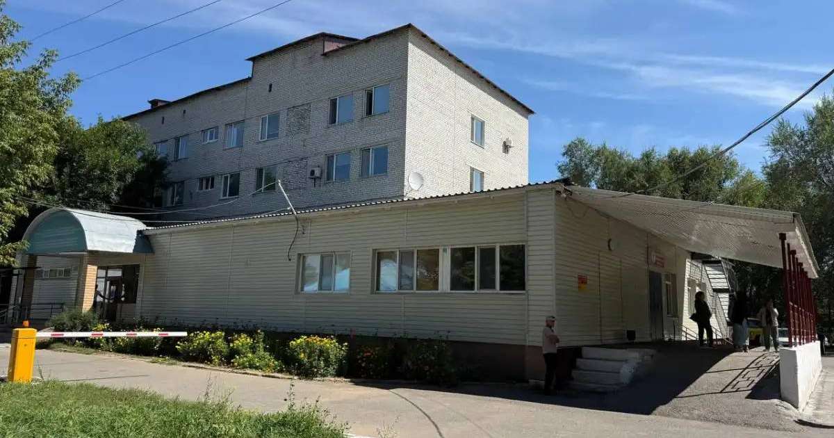 Абай облысында жол-көлік оқиғасынан аман қалған үш баланың жағдайы белгілі болды