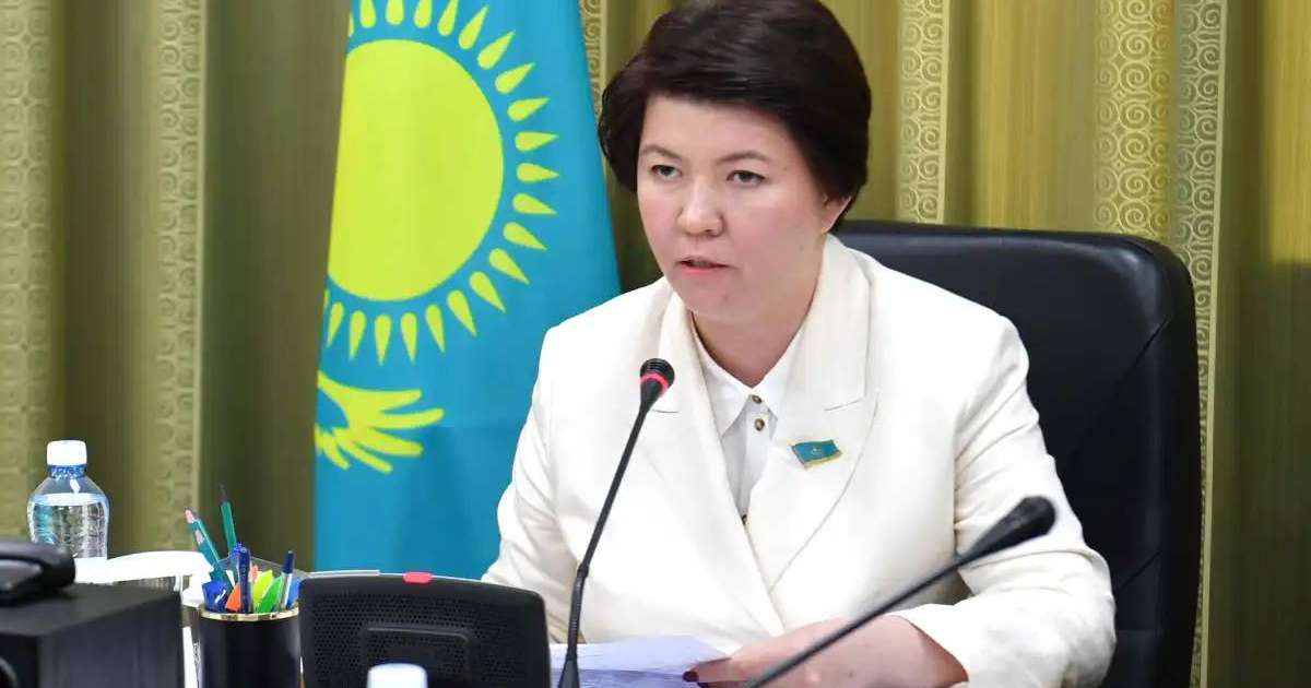 Депутат Назарбаев университетінің басшылық құрамына қазақстандық азаматтарды тағайындауды ұсынды