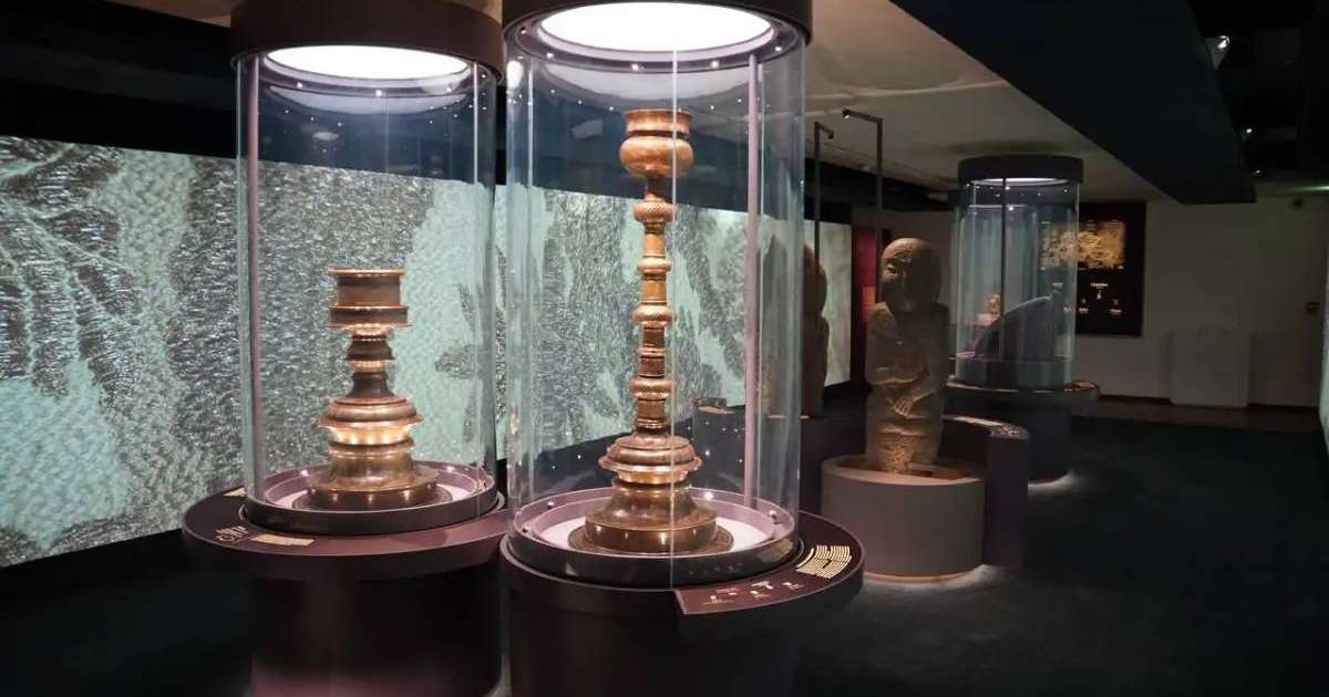 Colman Domingo and Jude Law at amfAR’s Venice Gala