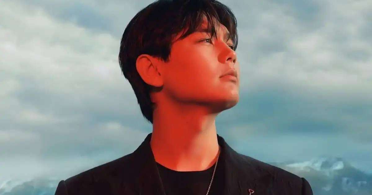 Colman Domingo and Jude Law at amfAR’s Venice Gala