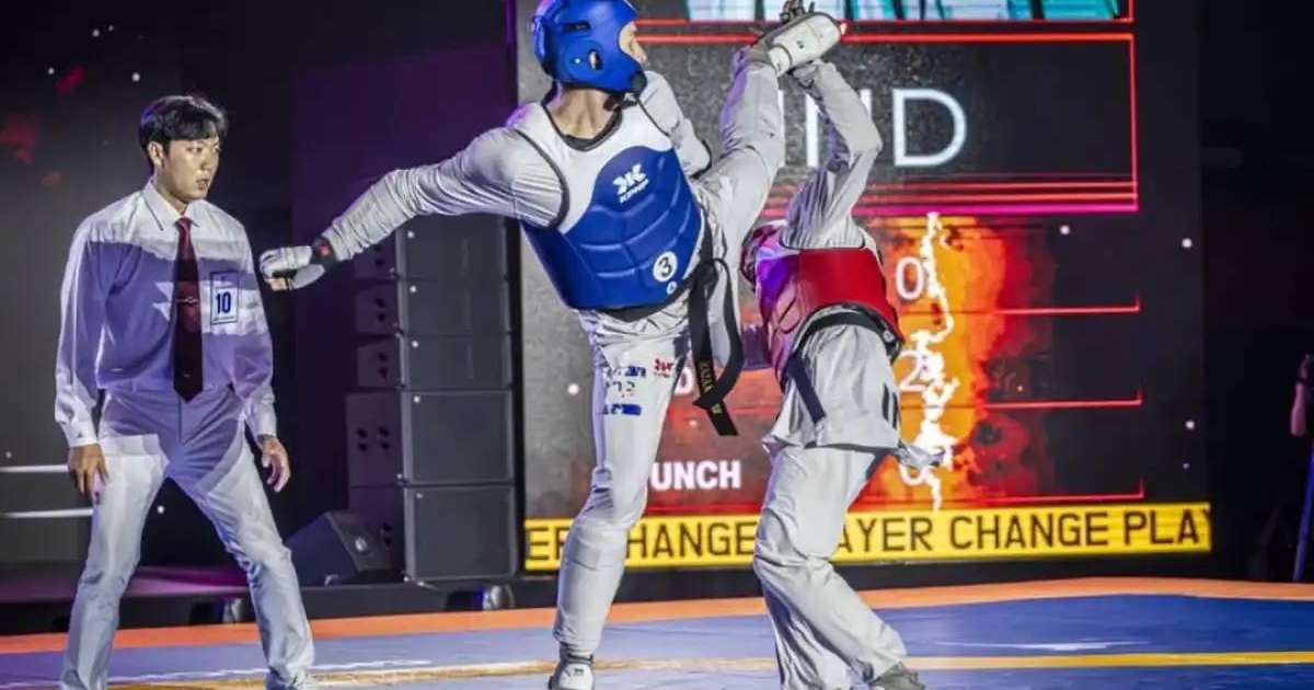 Қазақстан құрамасы таеквондодан әлем кубогында қола медальға қол жеткізді