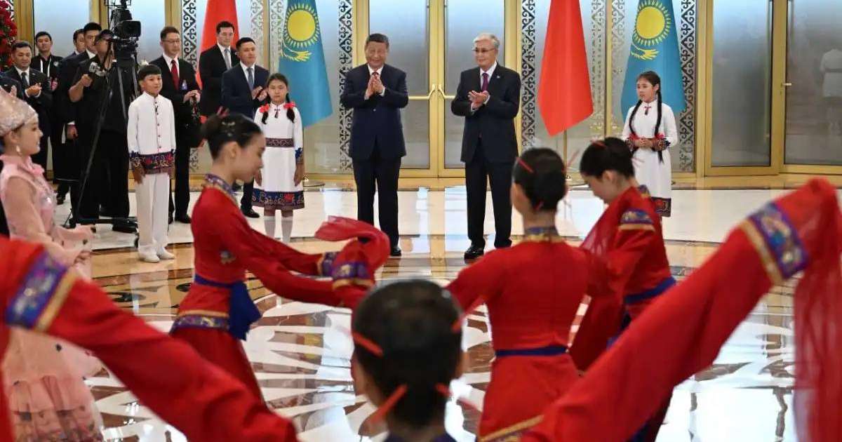 Colman Domingo and Jude Law at amfAR’s Venice Gala