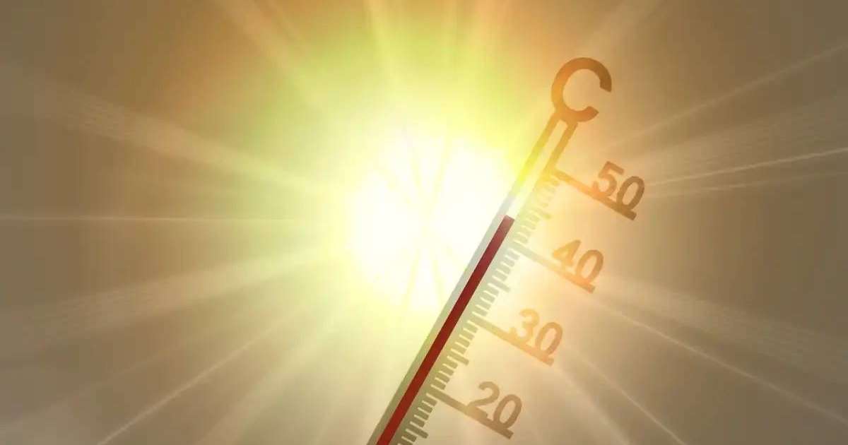 Қазақстанда алдағы бірнеше тәулікте 42 градус болады