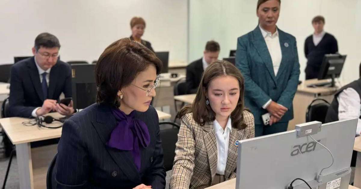 Медицина қызметкерлеріне біліктілік беру жүйесіне өзгерістер енгізілді