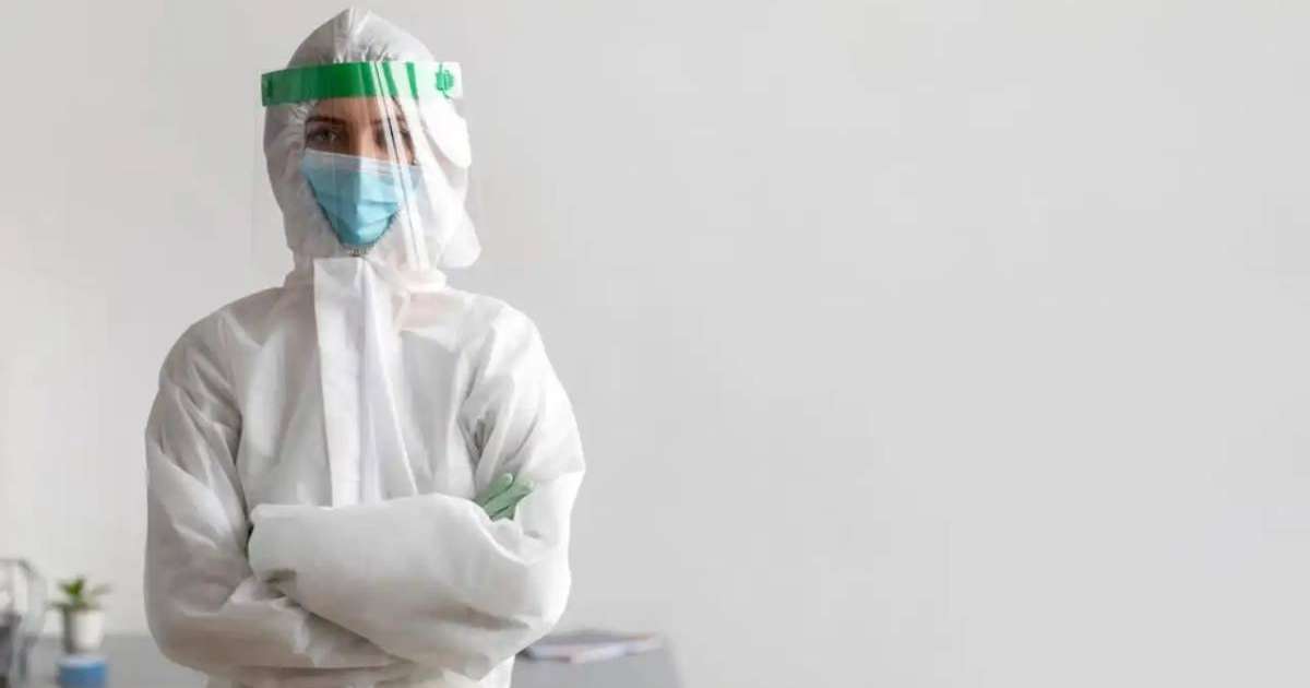 Метапневмовирус: Денсаулық сақтау министрлігі мәлімдеме жасады