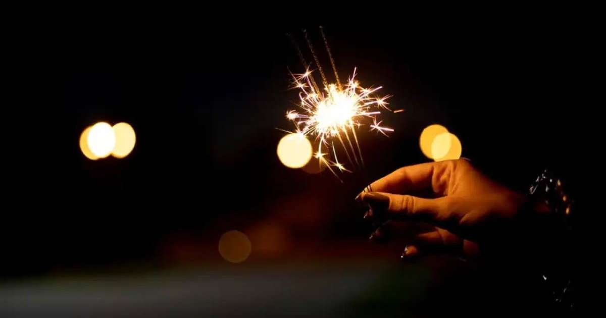 Жаңа жылда алпыстан астам адам пиротехникадан зардап шекті