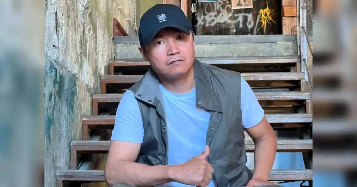 Colman Domingo and Jude Law at amfAR’s Venice Gala