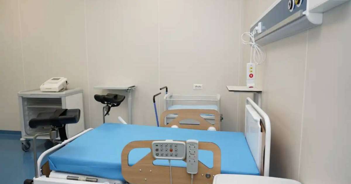 Астананың денсаулық сақтау саласы қалай дамып жатыр