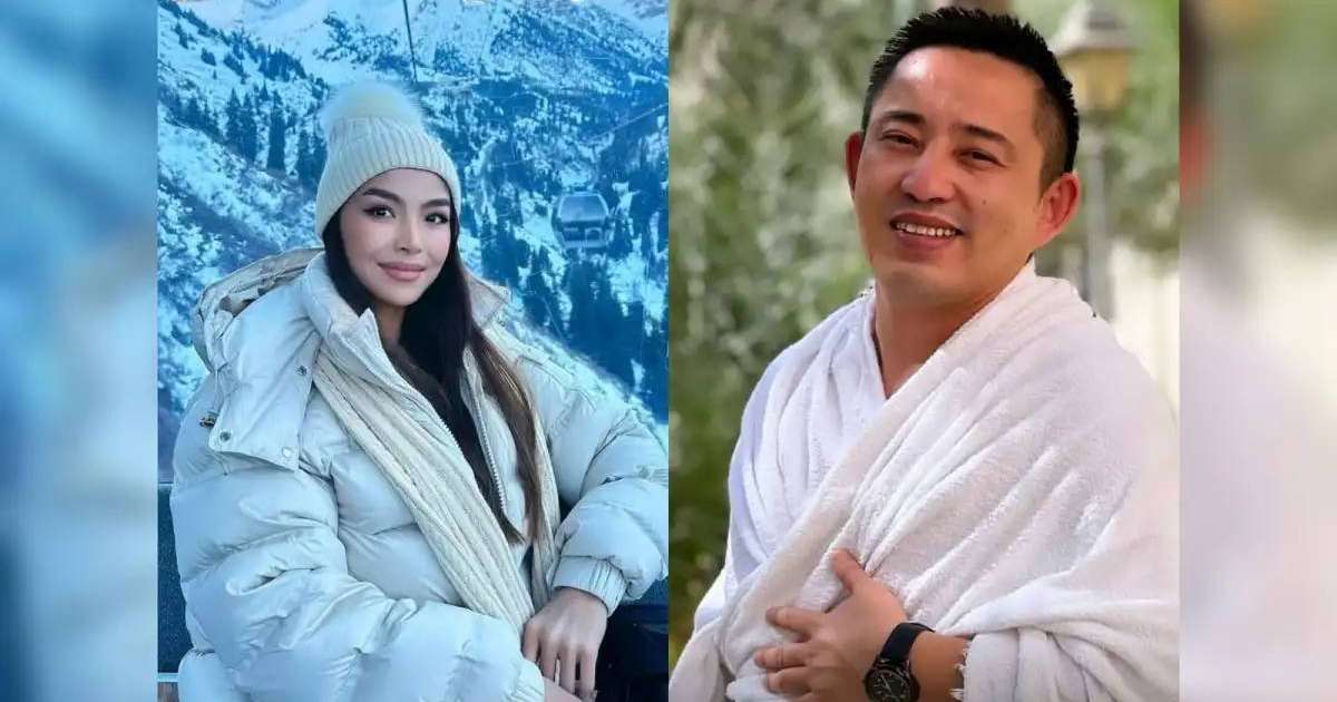 Colman Domingo and Jude Law at amfAR’s Venice Gala