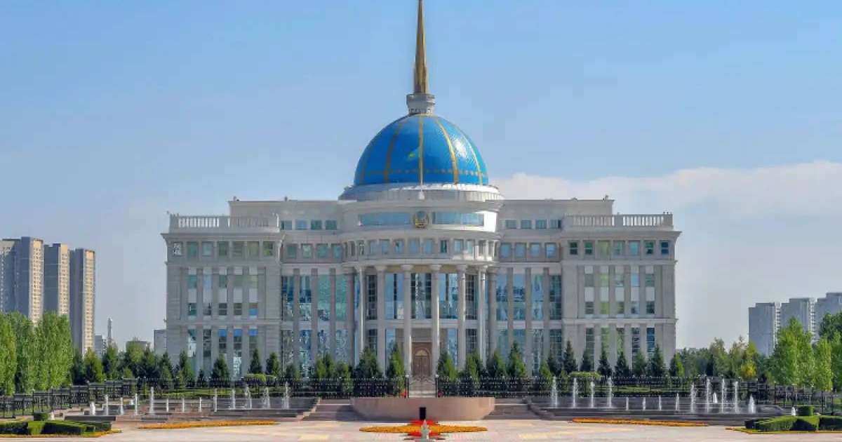 Елордаға Си Цзиньпин келеді