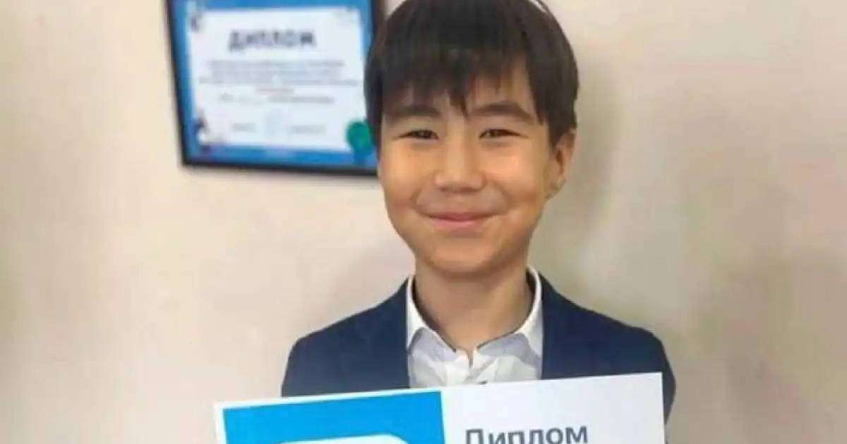 Маңғыстаулық оқушы минутына 17 мың сөз оқиды