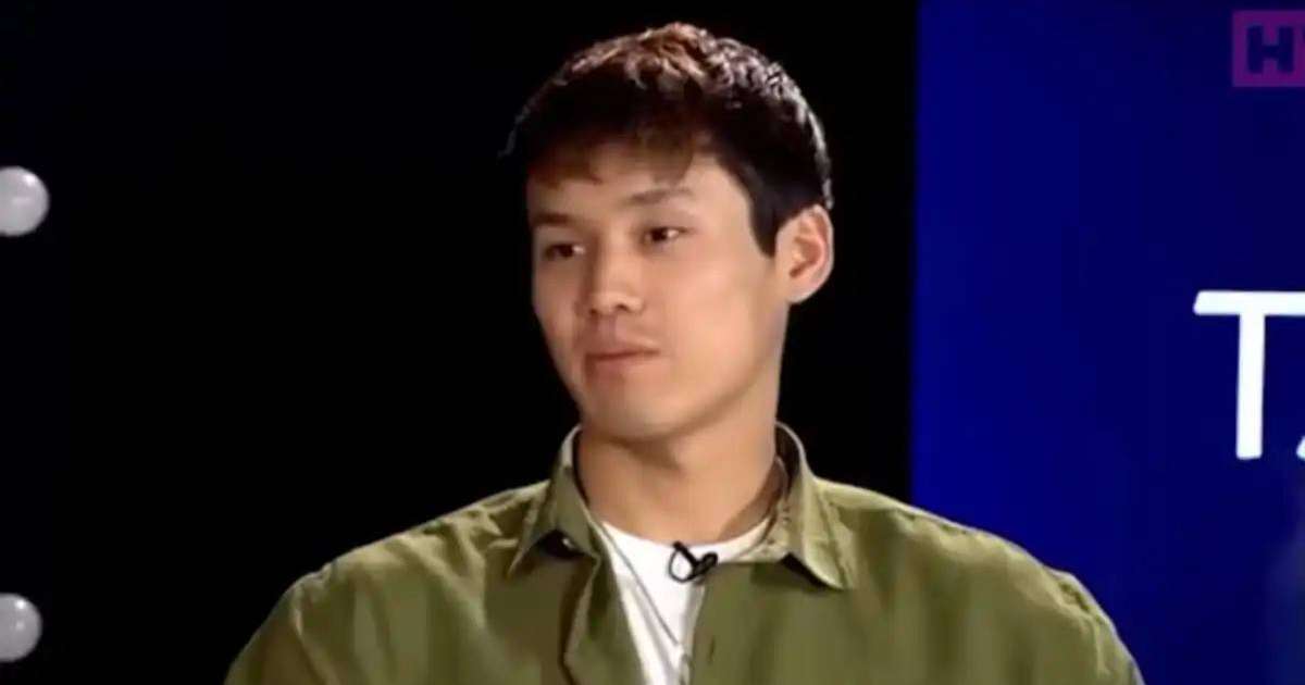 Colman Domingo and Jude Law at amfAR’s Venice Gala