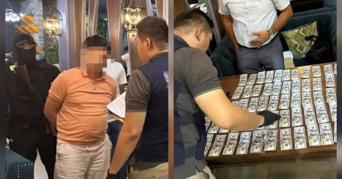 Colman Domingo and Jude Law at amfAR’s Venice Gala