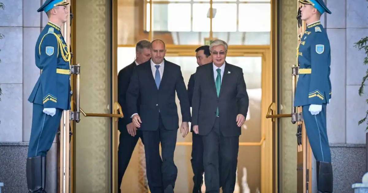 Colman Domingo and Jude Law at amfAR’s Venice Gala