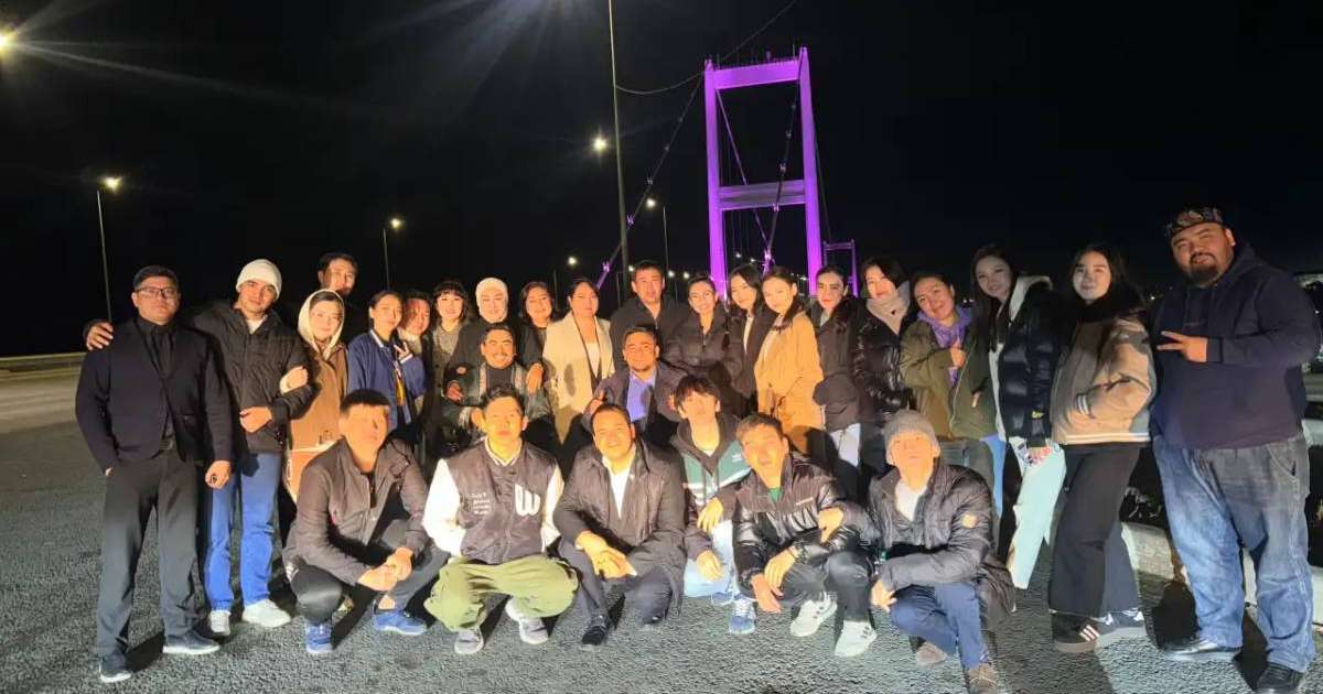 Colman Domingo and Jude Law at amfAR’s Venice Gala