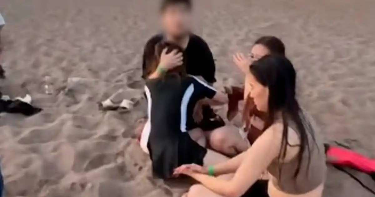 Балқашта 3 қыз суға батып кете жаздады: қылмыстық іс қозғалды